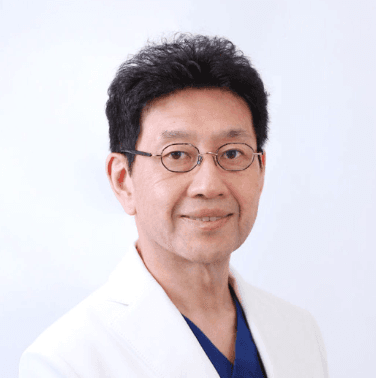 Shigehiro Ikemoto