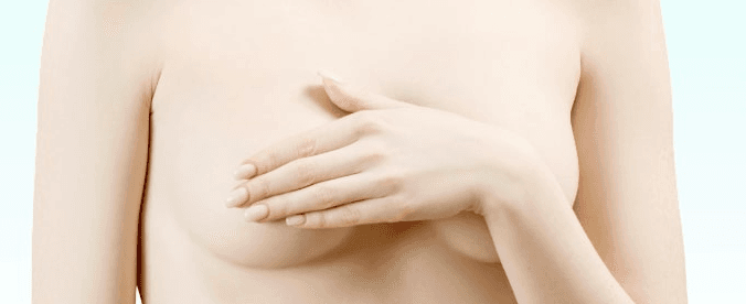 Areola reduction