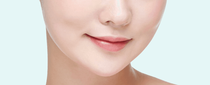 Treatment areas for two-jaw surgery