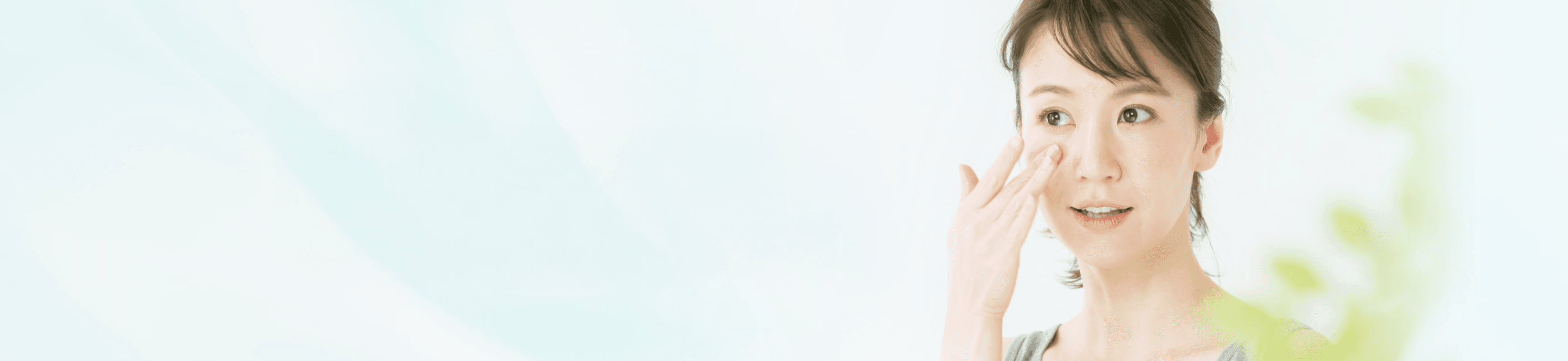 Rejuvenation and sagging treatments